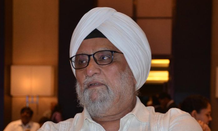 Legendary spinner Bishan Singh Bedi passed away