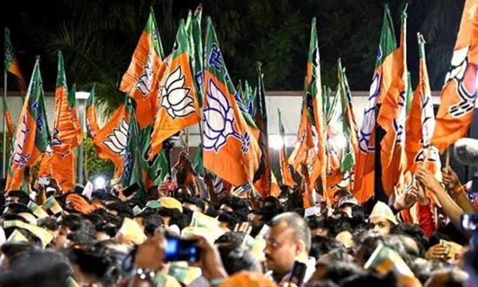 Telangana assembly elections 2023