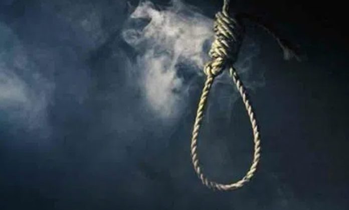 Telangana student commits suicide in IIT Kharagpur