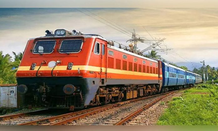 Special trains between Kachiguda - Kakinada