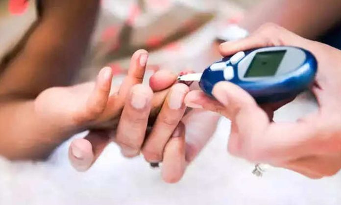 Type 2 diabetes could shorten life expectancy by 14 years