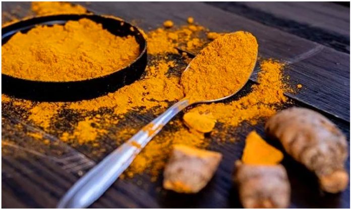 Union Cabinet approves formation of National Turmeric Board