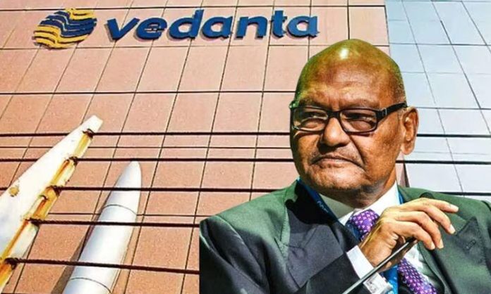Vedanta aims to complete sale of steel asset by March 2024