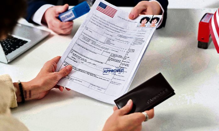 A key change in the H1B visa program