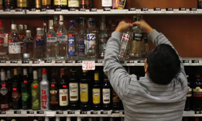 wine shops closed tomorrow in telangana