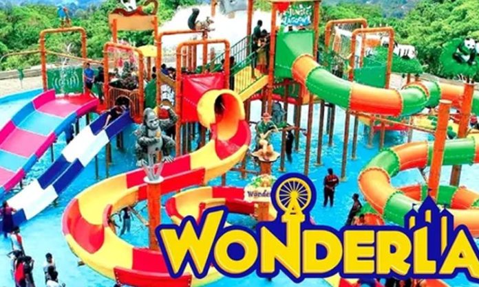 Wonderla dasara festival offers