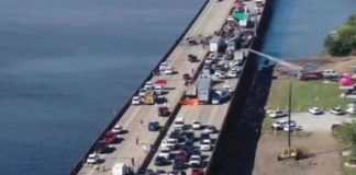 7 Killed in Road Accident in US