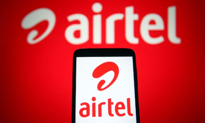 Airtel Offers best mobile live video streaming experience