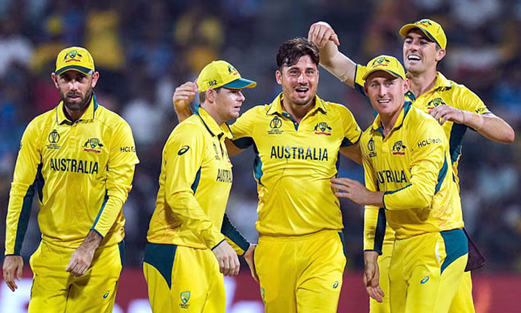 World Cup 2023: AUS Defeat PAK by 62 Runs