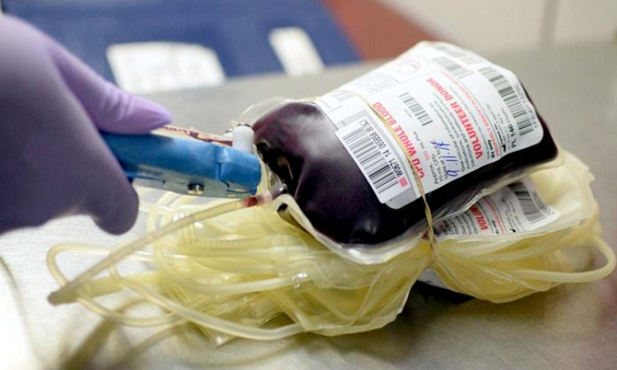 14 children Infected with HIV and Hepatitis after blood transfusion