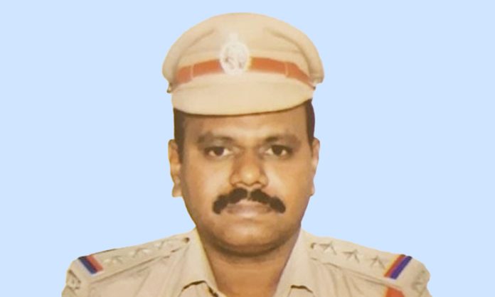 Action on Borabanda CI Ravikumar