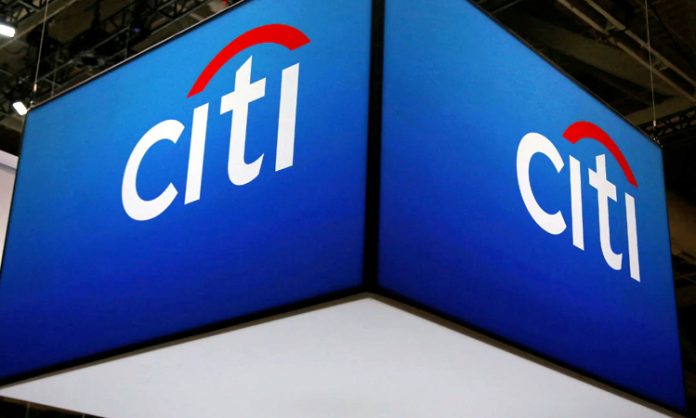 Citi Group Cuts 2000 Jobs