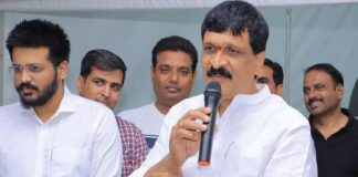 Resignations in Congress due to Mynampally