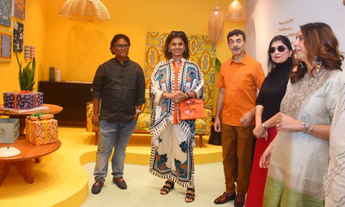 Luxury Design Festival launched in Hyderabad
