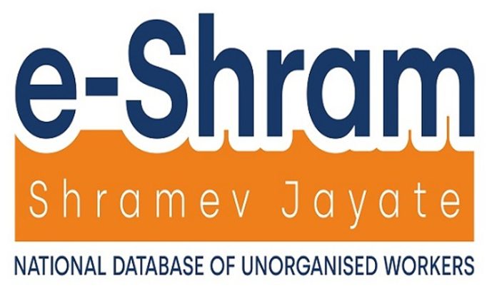 Discussion on E-Shram