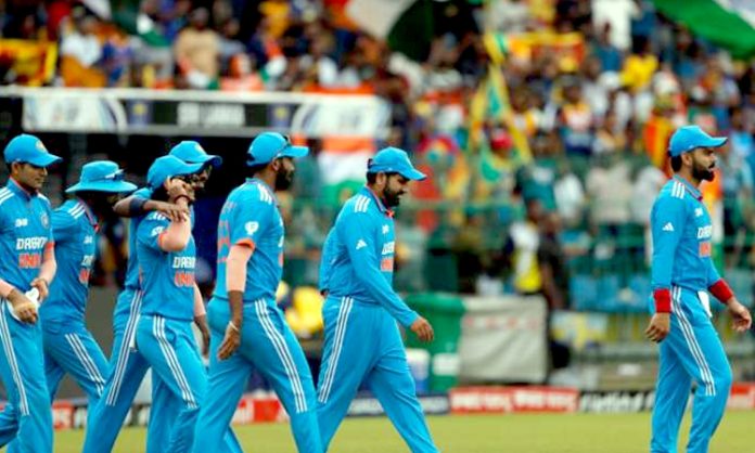 World Cup 2023: Team India likely to get few days off after NZ Match