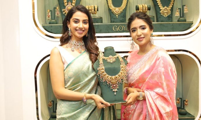 India's Biggest 'Silver Jewellery Brand' now at store at Suchitra