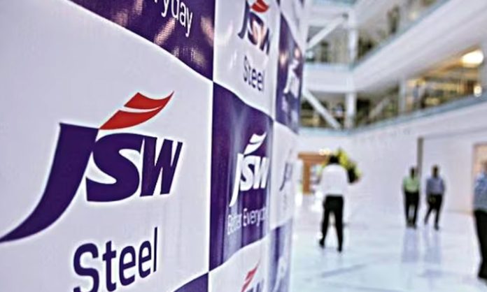 JSW Steel net profit jumps Rs 2773 crore
