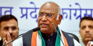 Karghe Completes One Year as Congress President