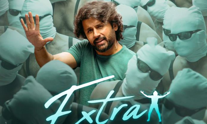 Extra Ordinary Man to release on Dec 8