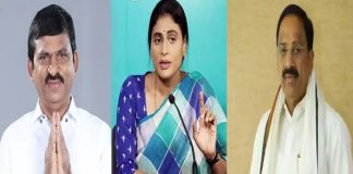 Ponguleti Srinivasa Reddy and Tummala focus on Paleru Seat