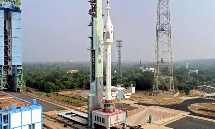 ISRO Successfully launch Gaganyaan TV-D1 Test
