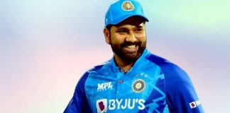 Rohit Sharma about Dale Steyn Bowling