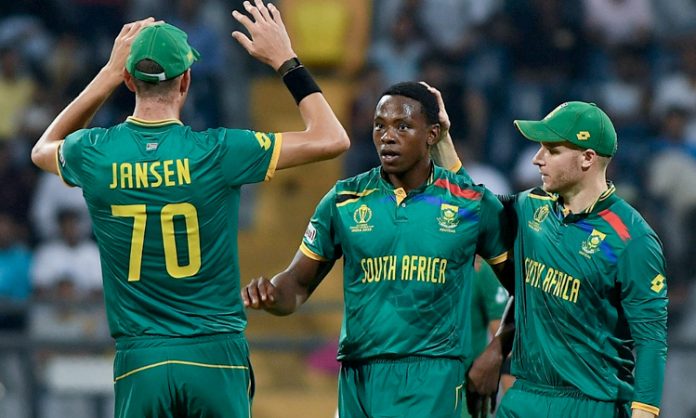 World Cup 2023: SA Defeat BAN by 149 Runs