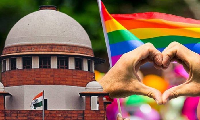 Supreme Court verdict on same-sex marriage