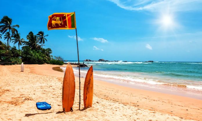 Sri Lanka announces free visas for Indian Tourists
