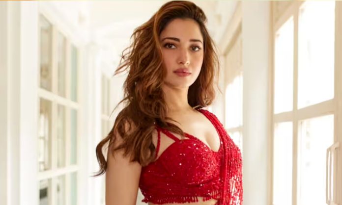 Tamanna