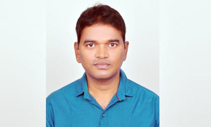 Veeramallu got Doctorate in Dacharam