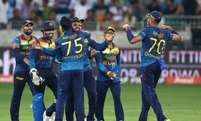10 Percent Sri lanka match fee cut