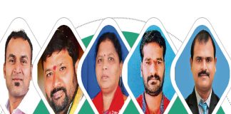 15 lakh Telangana migrant workers living in Gulf countries