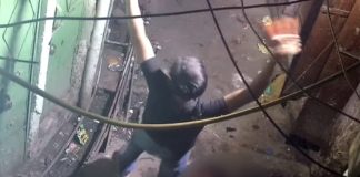 16-year-old boy stabbed an 18-year-old boy