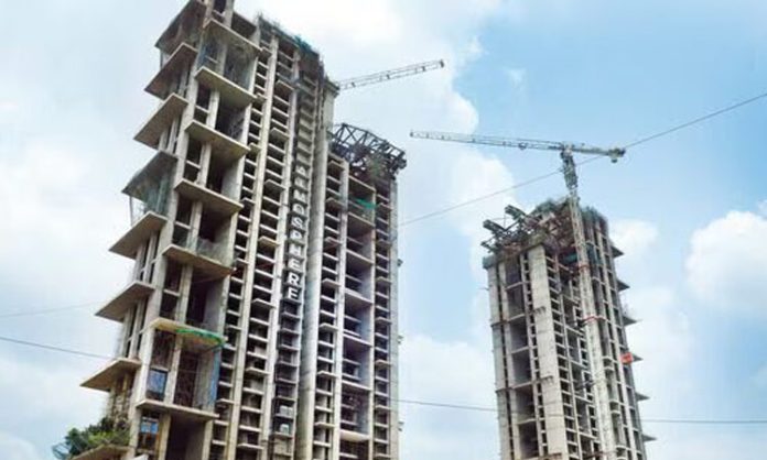 25 percent growth in Hyderabad housing registration in October