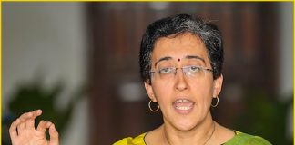 850 crore land scam in Delhi