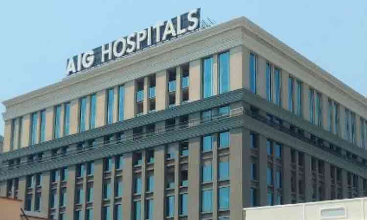 AIG-Hospitals
