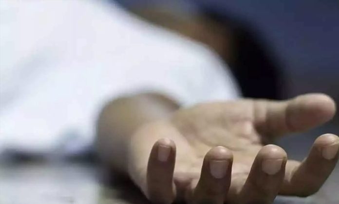 Inter student suicide due to one minute delay rule at Exam Centre