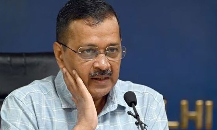 Kejriwal
