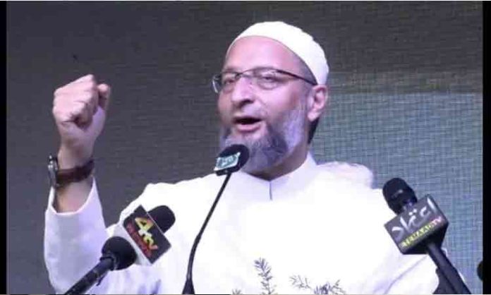 We will win all contested seats: Asaduddin