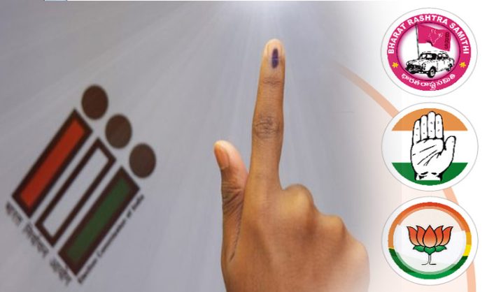 BC votes are crucial in joint Nizamabad district