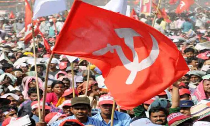 CPM announced candidates for three more seats