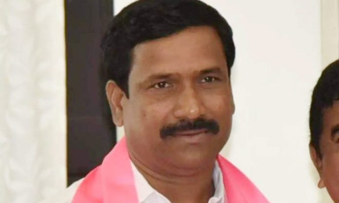 Case against Kodangal MLA over assault