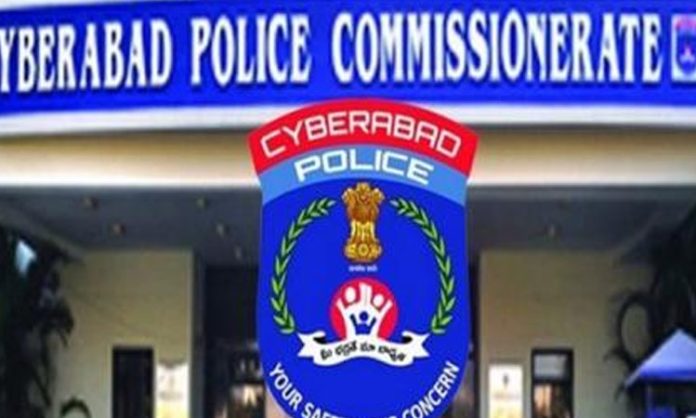 Complaint by daughter-in-law of Chinna Srisailam in Mahila PS
