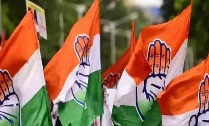 Mallikarjun Kharge to release Congress manifesto on Nov 17