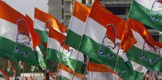 Congress complained to the EC against Minister KTR