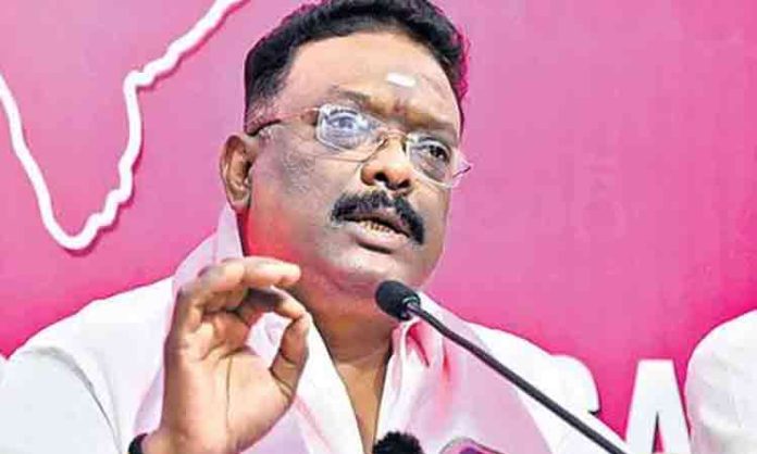 Rythu Bandhu will not stop as long as there is life in KCR's throat