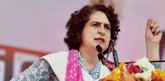 Didn't visit Manipur: Went to Ahmedabad for cricket