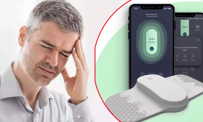 Dr Reddy's rolls out wearable device for migraine